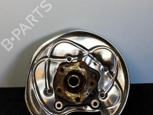Used Right rear steering knuckle AUDI Q5 (FYB, FYG) 2.0 TFSI quattro (252 hp) 14677104