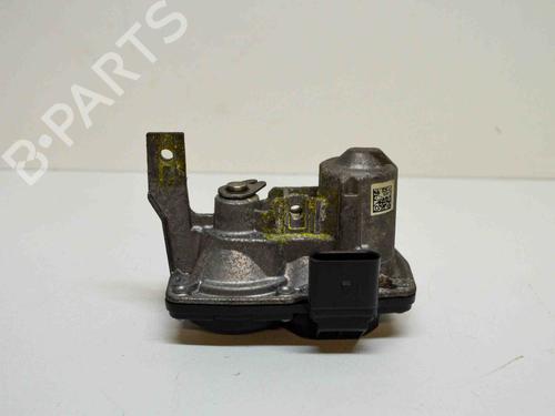 Used Electronic module VW PASSAT B8 (3G2, CB2) 2.0 TDI (150 hp) 14678714