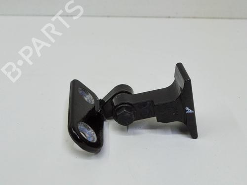 Used Hinge/Door check strap BMW 5 (G30, F90) 530 e Plug-in Hybrid (252 hp) 16196277
