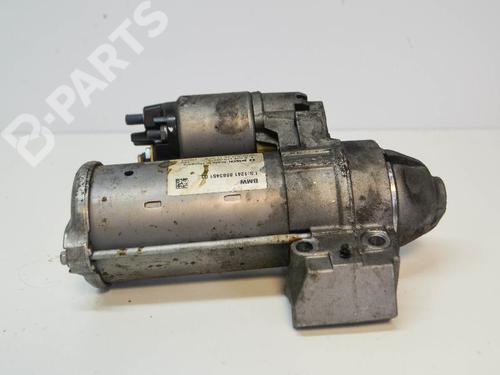 Used Starter BMW 3 (F30, F80) 320 d (190 hp) 8347545