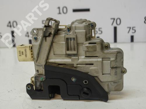 Rear right lock AUDI A4 B7 Avant (8ED) 2.0 TDI 16V | BP6531681C99 