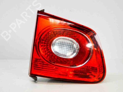 Used Left tailgate light VW TIGUAN (5N_) 2.0 TDI 4motion (140 hp) 6495284