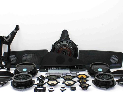 Módulo eletrónico AUDI A4 B9 (8W2, 8WC) 2.0 TFSI quattro (249 hp) 26512705