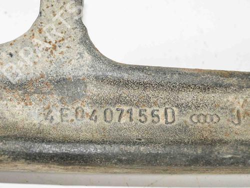 Braço suspensão frente direito VW PHAETON (3D1, 3D2, 3D3, 3D4, 3D6, 3D7, 3D8, 3D9) 5.0 V10 TDI 4motion | BP6871861M13 