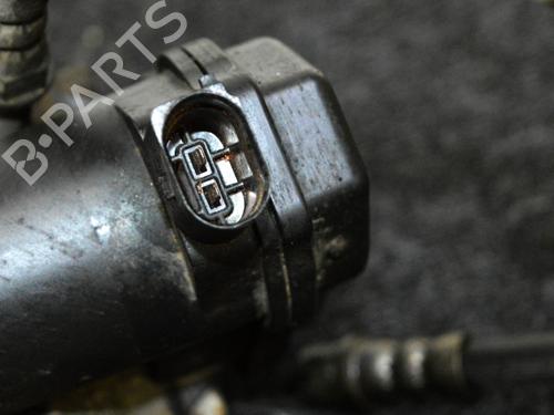 Right rear brake caliper AUDI Q5 (8RB) 2.0 TFSI quattro | BP14681465M106 