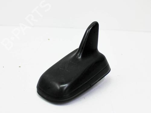 Used Antenna/Base VW GOLF VII (5G1, BQ1, BE1, BE2) 2.0 GTI (210 hp) 17080376
