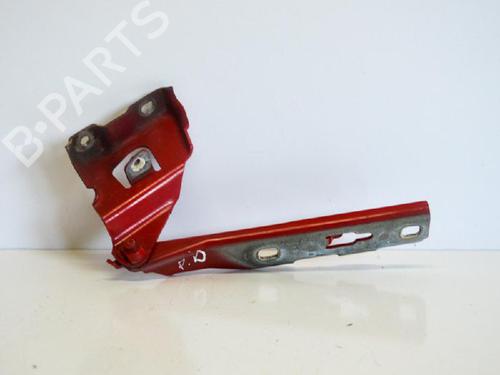 Hinge/Door check strap AUDI A4 B8 Avant (8K5) 2.0 TDI quattro | BP14683294C146 