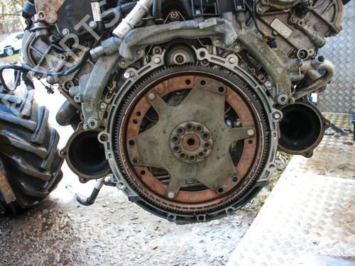 Engine PORSCHE CAYENNE (92A) 4.8 S | BP30938048M1