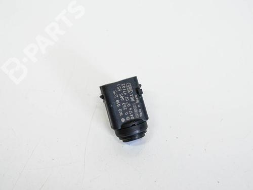 Elektronisk sensor VW GOLF PLUS V (5M1, 521) 1.9 TDI (105 hp) 6493008