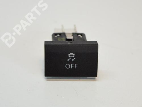 Used Switch VW POLO V (6R1, 6C1) 1.2 (60 hp) 6498135