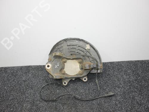 Used Left rear steering knuckle Left rear steering knuckle 36565343 36565343