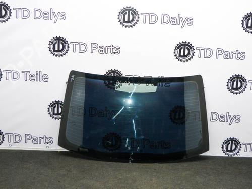 Used Bootlid window AUDI A4 B8 (8K2) 2.0 TDI (143 hp) 26221755