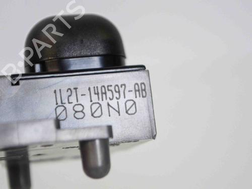 Elektronisk sensor JAGUAR XF I (X250) 3.0 D | BP8849641M84