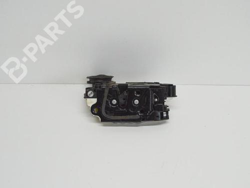 Used Rear left lock VW GOLF VI (5K1) 1.4 TSI (122 hp) 7912816