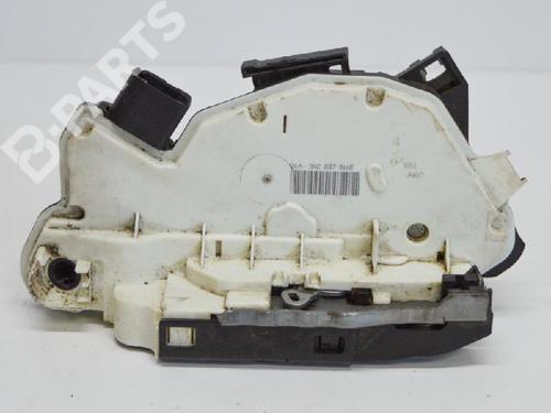 Front left lock SEAT IBIZA IV (6J5, 6P1) 1.0 TSI | BP7913270C98 