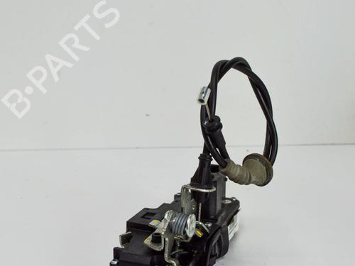 Front right lock TESLA MODEL S (5YJS) 85 | BP13030004C97 