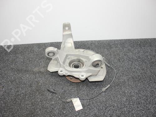 Used Left rear steering knuckle Left rear steering knuckle ALFA ROMEO GIULIA (952_) 2.0 (952ACA25) (280 hp) 38515900 38515900