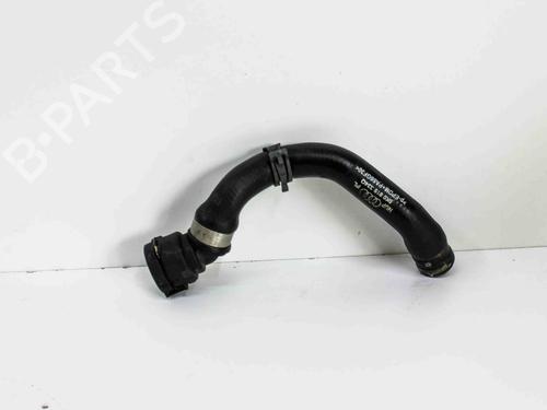 Used Pipe AUDI A4 B8 (8K2) S4 quattro (333 hp) 17549231