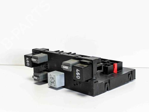 Electronic module VW GOLF V (1K1) 1.4 16V | BP7912645M83