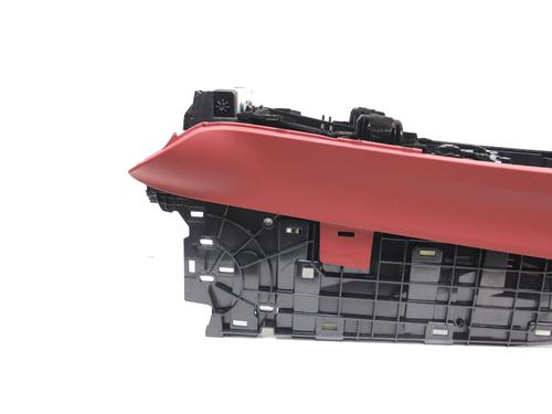 Middle console ALFA ROMEO STELVIO (949_) 2.0 Q4 (949.AXA2A) | BP38740859I22  - Image 12