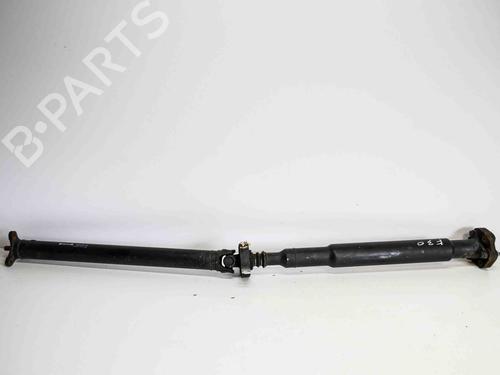 Driveshaft BMW 3 Touring (F31) 318 d | BP6499128M37