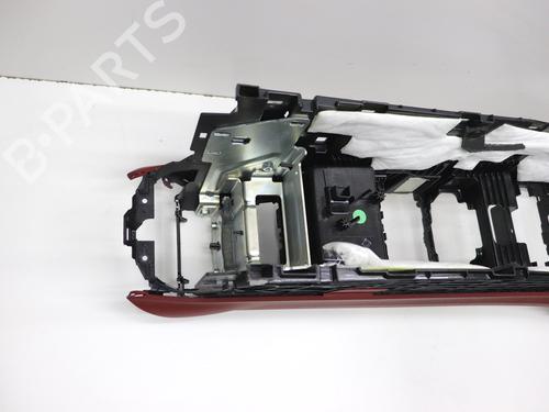 Middle console ALFA ROMEO STELVIO (949_) 2.0 Q4 (949.AXA2A) | BP38740859I22  - Image 15