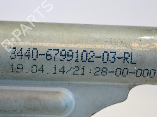 Hand brake BMW 1 (F20) M 135 i | BP14688475I18 