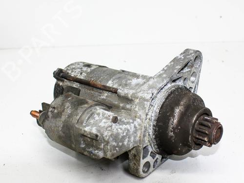 Starter VW TOURAN (1T1, 1T2) 1.9 TDI | BP17229354M8 