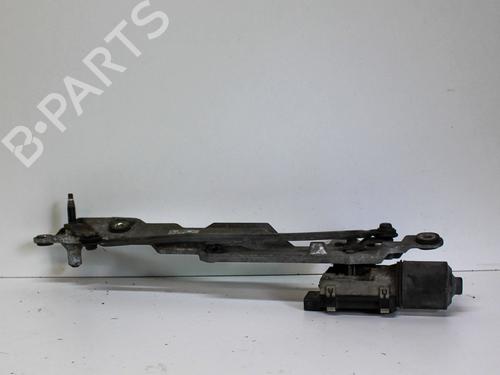 Front wipers mechanism VW PHAETON (3D1, 3D2, 3D3, 3D4, 3D6, 3D7, 3D8, 3D9) 3.0 V6 TDI 4motion | BP12323433C83 