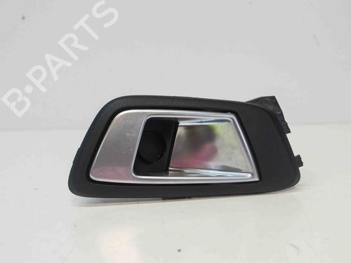 Støtte FORD ECOSPORT 1.0 EcoBoost (140 hp) 6482116