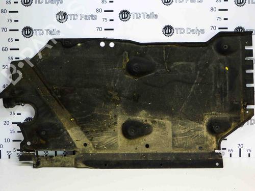 Understellsbeskyttelse AUDI TT (FV3, FVP) 2.0 TFSI (230 hp) 14671747