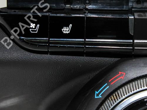 Climate control CHEVROLET CAMARO 3.6 | BP28822100I5 