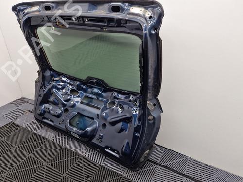 Tailgate PORSCHE CAYENNE (92A) 4.8 S | BP33206708C6  - Image 21