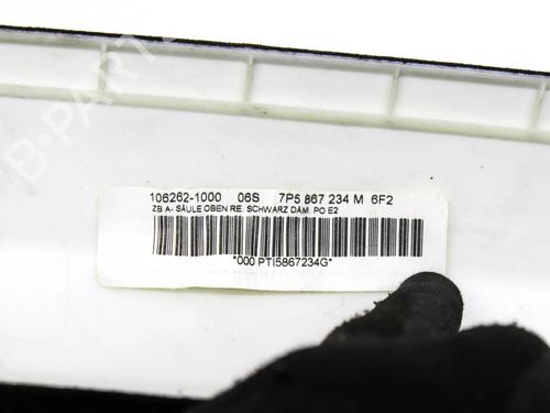 Other PORSCHE CAYENNE (92A) 4.8 S | BP32400498O1  - Image 6