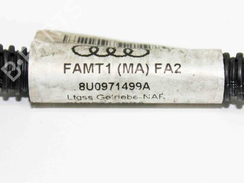 Wiring harness AUDI Q3 (8UB, 8UG) 2.0 TFSI | BP20145555E16 