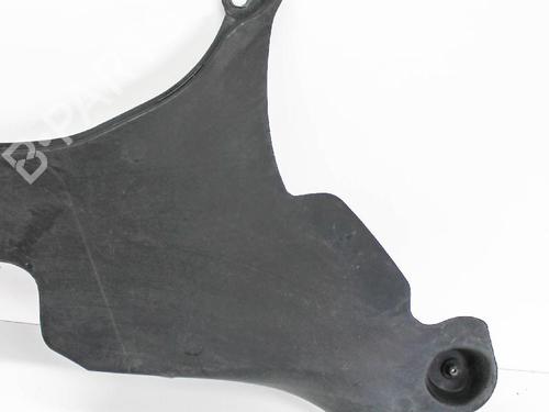 Underbody protection AUDI A4 B7 Avant (8ED) 2.0 TDI 16V | BP14683775M92 