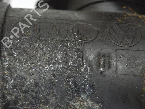 Thermostat housing SKODA OCTAVIA III (5E3, NL3, NR3) 1.8 TSI | BP14684600M116