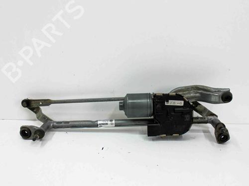 Used Front wipers mechanism VW GOLF VII (5G1, BQ1, BE1, BE2) 2.0 GTI (210 hp) 17549110