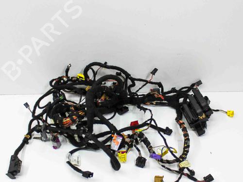 Used Wiring harness AUDI A5 (8T3) S5 quattro (333 hp) 22358551