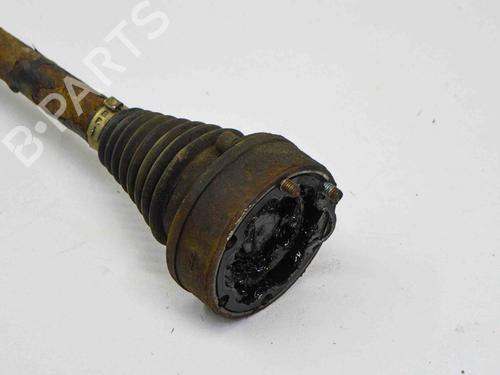 Right rear driveshaft SKODA YETI (5L) 2.0 TDI 4x4 | BP15083978M41