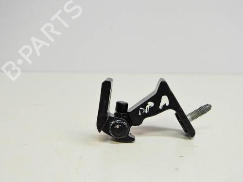 Zawias / Ogranicznik drzwi AUDI A4 B9 (8W2, 8WC) 2.0 TDI 8W0831404A