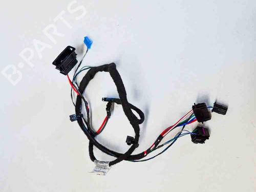 Used Wiring harness AUDI A1 (8X1, 8XK) 1.2 TFSI (86 hp) 14687949