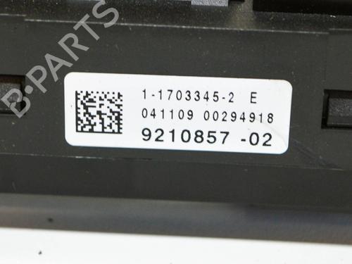 Fuse box BMW 5 Gran Turismo (F07) 530 d | BP13465615E1 