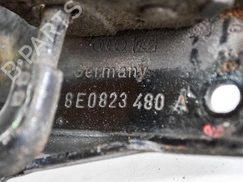 Hood lock AUDI A4 B6 Avant (8E5) 1.8 T | BP14690936C133 