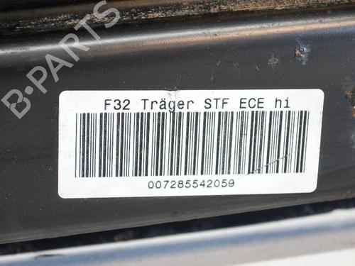 Rear bumper reinforcement BMW 4 Coupe (F32, F82) 420 d | BP14691550C73 