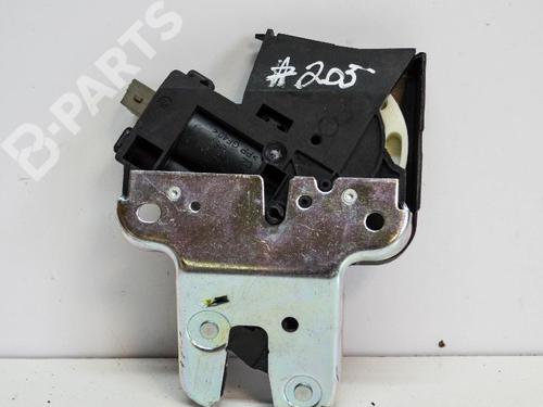 Tailgate lock VW JETTA III (1K2) 2.0 TFSI | BP6500872C101 