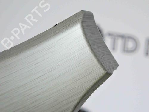 Other SKODA YETI (5L) 2.0 TDI 4x4 | BP6875865O1