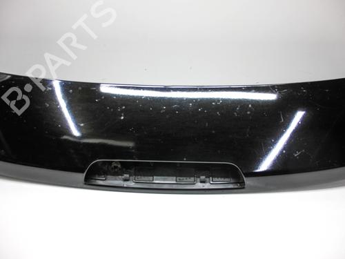 Rear spoiler JEEP COMPASS (MK49) 2.4 | BP29811716C96 