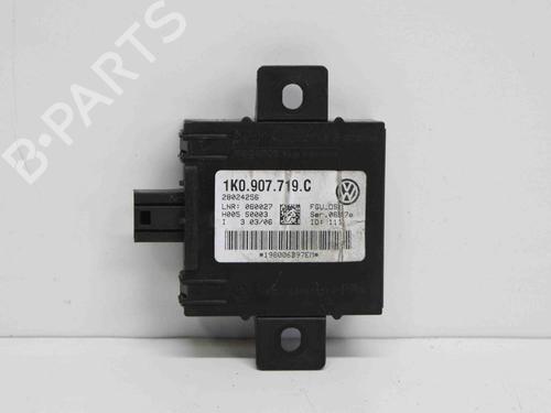 Modulo electronico AUDI A3 Sportback (8PA) 2.0 TDI (140 hp) 6487458