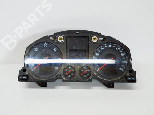 Cockpit VW PASSAT B6 (3C2) 2.0 BlueTDI (143 hp) 7672084